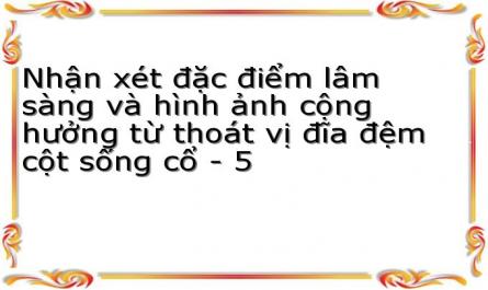 Phân Bố Bệnh Nhân Theo Thời Gian Từ Khi Khởi Phát Đến Đến Khi Khám Bệnh