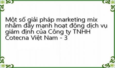 Kênh Phân Phối Trực Tiếp (Nguồn: Pgs.ts Lưu Văn Nghiêm, Sách Marketing Dịch Vụ, Chương 9 - Hoạt