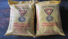 Hình 2 3 Hình ảnh minh họa các hoạt động trong dịch vụ giám định gạo 7