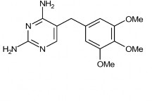 Sulfamethoxazol là 4–Amino– N – 5–methylisoxazol–3–yl benzensulphonamid Hình 2 5 3