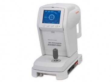 Hình 2 1 Máy khúc xạ kế tự động SHIN NIPPON Soi bóng đồng tử Soi bóng đồng 2