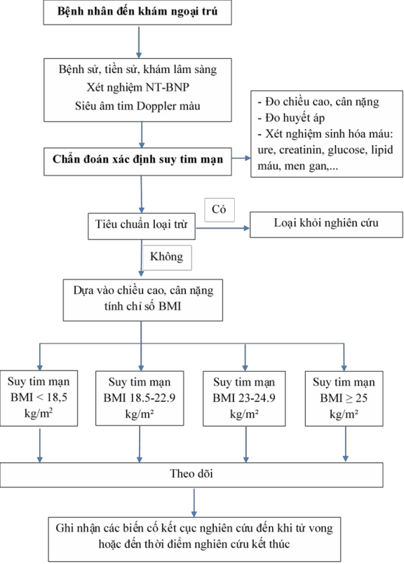 Hình 2 1 Quy trình nghiên cứu 1