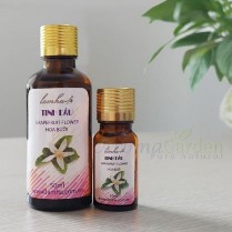 Hình 1 3 Hình ảnh tinh dầu hoa bưởi Https MocnhienVietNam com 1 2 2 Phương pháp chiết 5