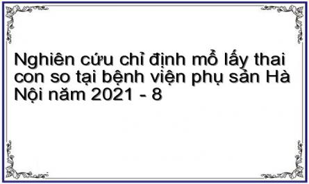 Chỉ Số Apgar Của Tss Phút Thứ 1 Và Phút Thứ 5 Sau Mlt