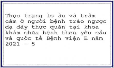 Đặc Điểm Về Tần Suất Tập Luyện Thể Thao Của Đối Tượng Nghiên Cứu.