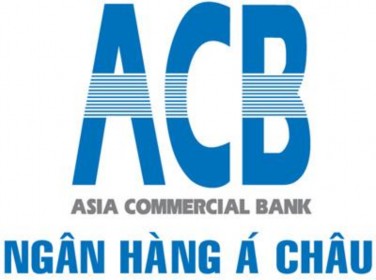 Hình 2 1 Logo ACB Câu khẩu hiệu là phương thức truyền tải thông điệp tốt 1