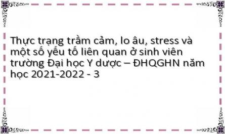 Yếu Tố Gia Đình, Bạn Bè, Xã Hội