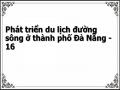 Định Hướng Và Giải Pháp Phát Triển Du Lịch Đường Sông Ở Thành Phố Đà Nẵng