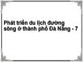 Yếu Tố Cấu Thành Nên Sự Hài Lòng Của Du Khách Đối Với Du Lịch Đường Sông Ở Thành Phố Đà Nẵng