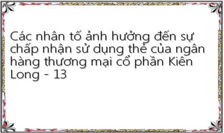 Hạn Chế Của Đề Tài Và Đề Xuất Hướng Nghiên Cứu Tiếp Theo