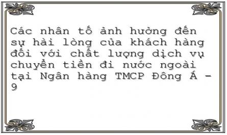 Phân Tích Sự Khác Biệt Theo Các Thuộc Tính Của Đối Tượng Nghiên Cứu