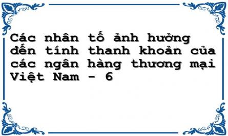 Đã Trình Bày Phương Pháp Thực Hiện Nghiên Cứu. Mục Đích Của Chương 3 Này Là Trình Bày Các