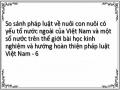 Bất Kỳ Quốc Gia Nào Khác Đều Có Thể Gia Nhập Công Ước Sau Khi Công Ước Có Hiệu Lực Theo Khoản 1 Điều 46.