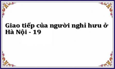 Thông Tin Cá Nhân Họ Và Tên: Nguyễn Thị T Giới Tính: Nữ