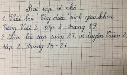 Giáo dục hành vi cho học sinh rối loạn tăng động giảm chú ý học hòa nhập ở đầu cấp tiểu học - 16