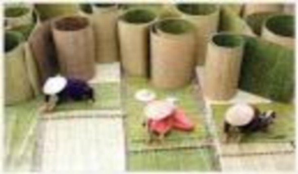 Hình 10 Làng nghề Mỹ trạch Hinh 11 Nem Ninh Hòa 10