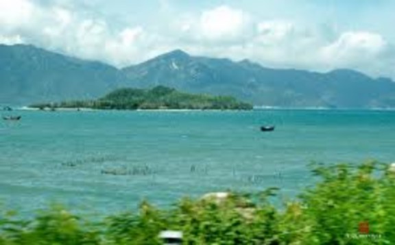 Hình 4 Đầm Nha Phu Hình 5 Biển Ninh Vân Hình 6 Đình Mỹ Hiệp Hình 7 Lễ hội 4