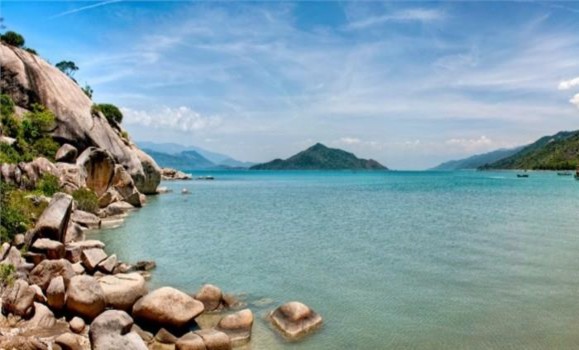 Hình 5 Biển Ninh Vân Hình 6 Đình Mỹ Hiệp Hình 7 Lễ hội Đình Làng Hình 8 Chùa 5