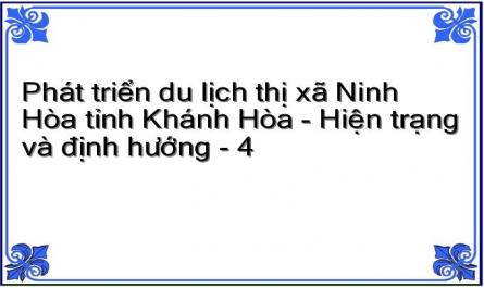 Khuyến Khích Sự Tham Gia Của Cộng Đồng Địa Phương Vào Các Hoạt Động Du Lịch