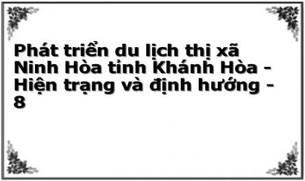 Lao Động Và Sử Dụng Lao Động Trong Ngành Du Lịch