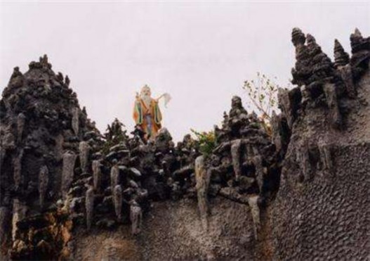 khu di chỉ khảo cổ học thần sa nói văn núi võ đại từ h ang phượng hoàng h 4