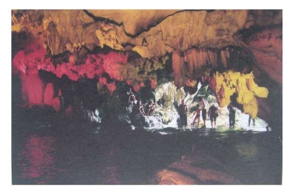 h ang phượng hoàng h ồ núi cốc đền đuổm phú lương hóa bởi Trung tâm Học 5