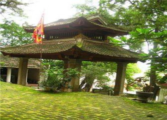 đền đuổm phú lương hóa bởi Trung tâm Học liệu – Đại học Thái Nguyên 106 7