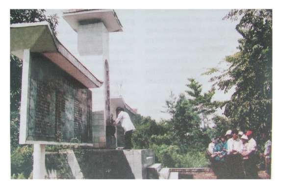 rừng khuôn mánh Thác khuôn tát 8