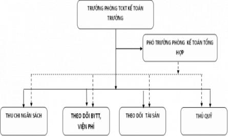 Cơ Cấu Tổ Chức Bệnh Viện Hữu Nghị Việt Nam - Cuba Đồng Hới