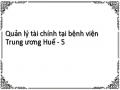 Các Nhân Tố Ảnh Hưởng Tới Cơ Chế Quản Lý Tài Chính Đối Với Đơn Vị Sự Nghiệp Công Lập Có Thu [1], [2]