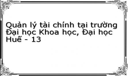 Hạn Chế Trong Việc Xây Dựng Quy Chế Chi Tiêu Nội Bộ Và Vận Dụng Các Văn Bản Pháp Luật