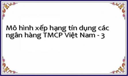 Cụ Thể Hóa Các Biện Pháp Kiểm Soát Rủi Ro Tín Dụng Trong Hoạt