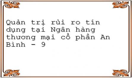 Các Đơn Vị Thực Hiện Chức Năng Kinh Doanh Và Đơn Vị Hỗ Trợ