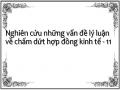 Trong Trường Hợp Người Lao Động Đơn Phương Chấm Dứt Hợp Đồng Lao Động Trái Pháp Luật Thì Không Được Trợ Cấp Thôi Việc Và Phải Bồi Thường Cho