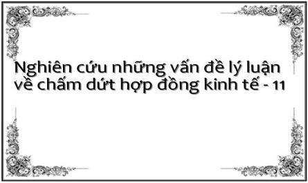 Trong Trường Hợp Người Lao Động Đơn Phương Chấm Dứt Hợp Đồng Lao Động Trái Pháp Luật