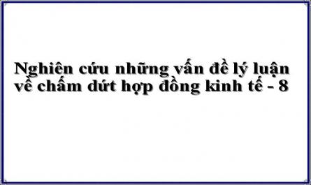 Đơn Phương Chấm Dứt Hợp Đồng Lao Động Do Người Lao Động Chủ Động