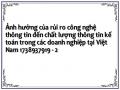 Ảnh hưởng của rủi ro công nghệ thông tin đến chất lượng thông tin kế toán trong các doanh nghiệp tại Việt Nam 1738937919 - 2