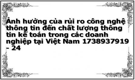 Tóm Tắt Kết Quả Định Lượng Trả Lời Câu Hỏi Nc 1 Và 2