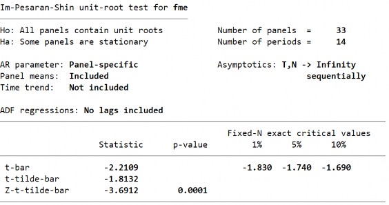 208 Biến PTTC – FME – Sai phân bậc 1 Biến PTTC – FMS – Bậc gốc 209 12