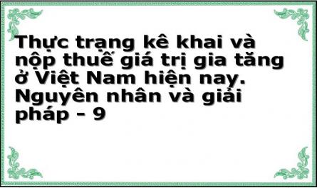 Ý Thức Chấp Hành Pháp Luật Của Các Doanh Nghiệp Còn Kém