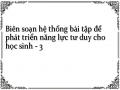 Đọc Kỹ Đầu Bài, Tìm Hiểu Ý Nghĩa Của Những Thuật Ngữ Mới, Nắm Vững Đâu Là Dự Kiện, Đâu Là Ẩn Số Phải Tìm. Trên Cơ Sơ Đó Để Tóm Tắt Đầu