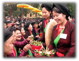 Ảnh Trầu cau trong văn hoá người Việt Trầu cau còn là đồ cúng lễ ngày giỗ 4