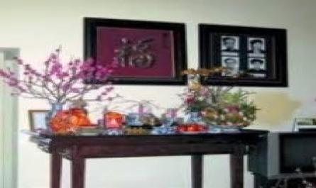 Phong tục tập quán và lễ hội Việt Nam ngành Hướng dẫn du lịch - 3