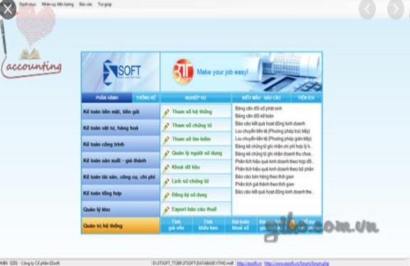 Theo em công ty nên lựa chọn áp dụng phần mềm kế toán MISA SME NET 2021 vì 4